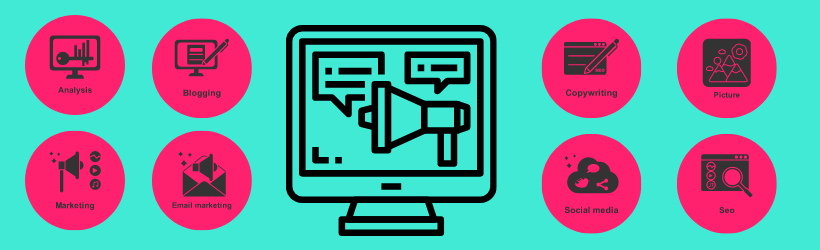 No tienes que ser experto en marketing online para poder vender en tu página web