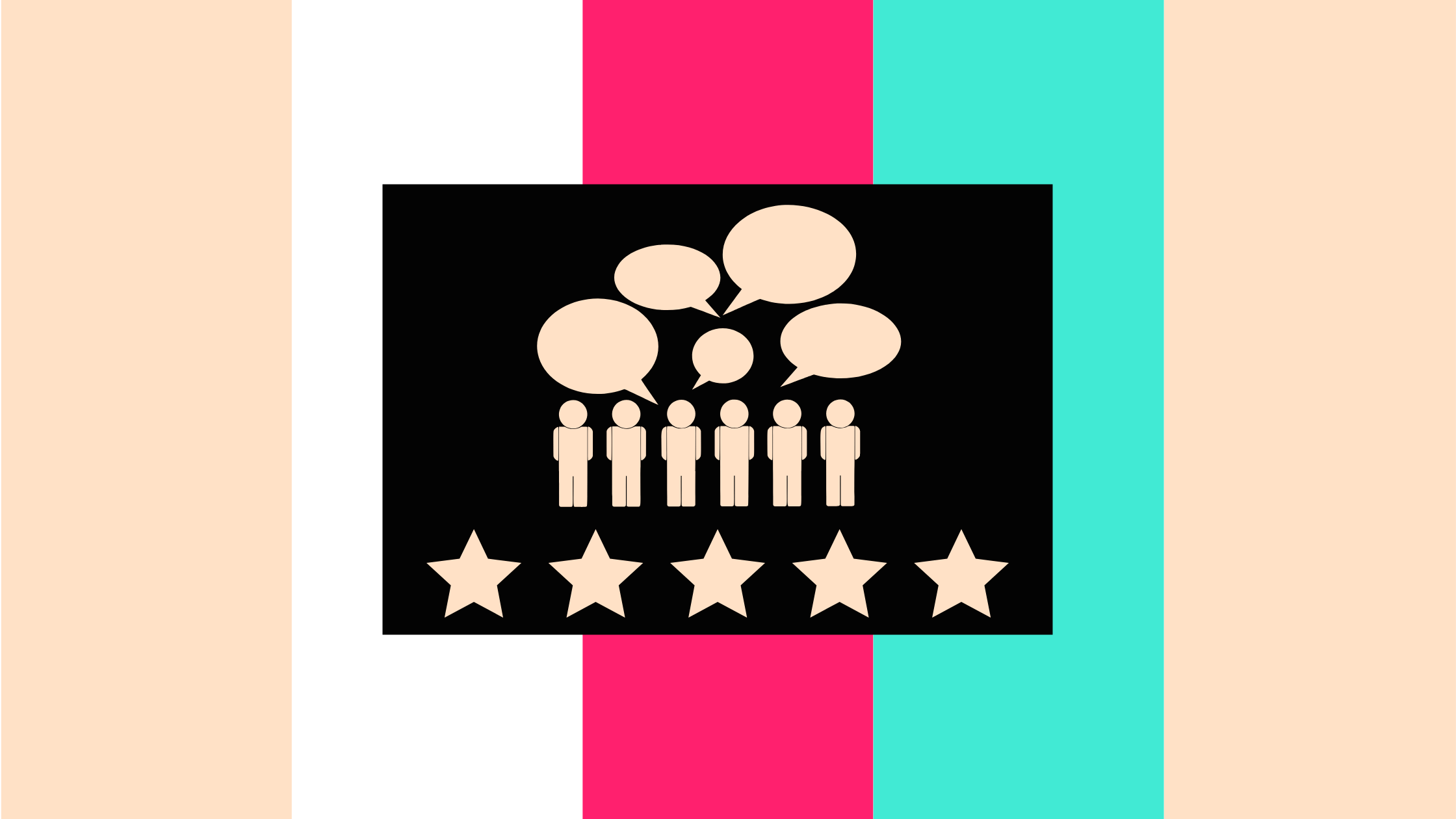 Los testimonios pueden hacer crecer tu negocio