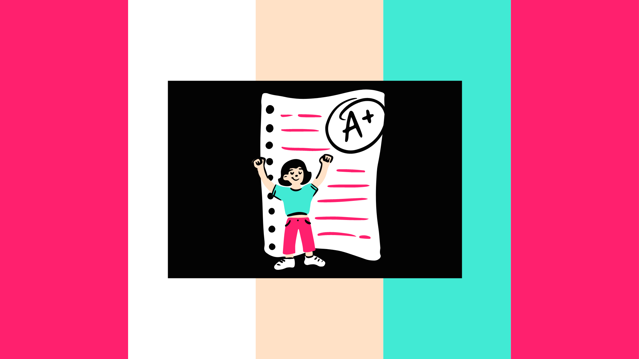 Es mejor cometer errores o ser perfeccionista