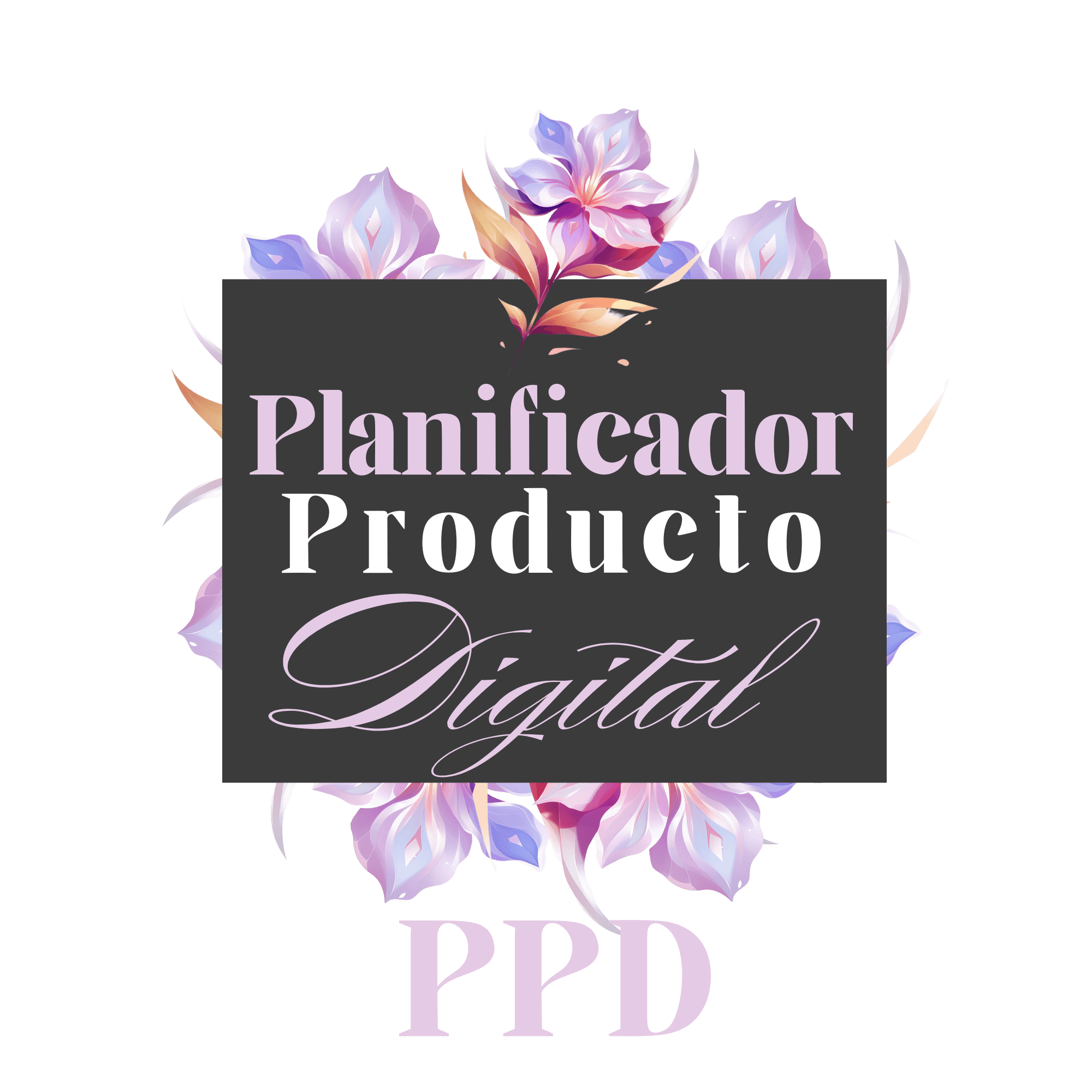 Planificador producto digital PPD